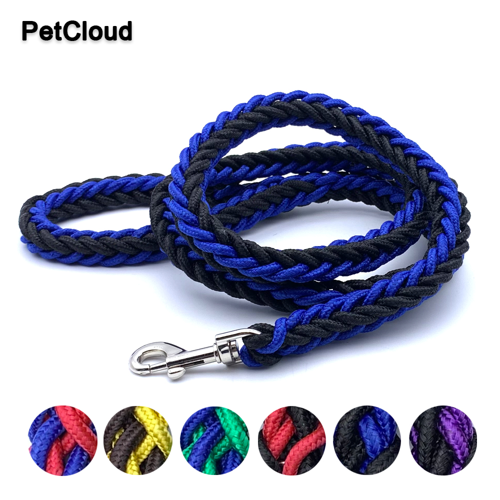 Running Gear Dog - Safety Nylon Dog Leash For Small