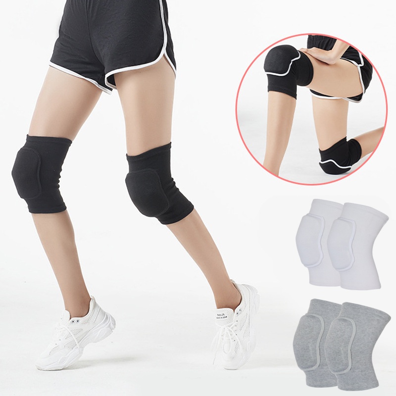 Compression Calf Sleeve - Knee Pads Compression Pad Braces For