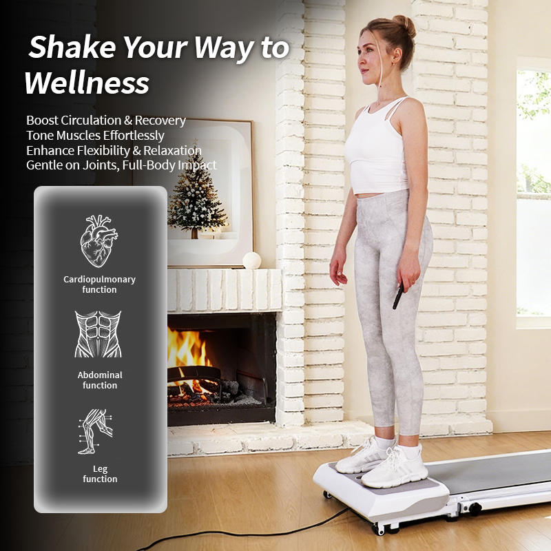 2-in-1 Foldable Space-Saving W - Running Gear Gym ulasan dan harga