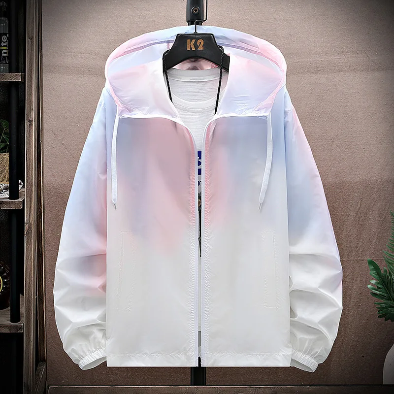 new Men's Summer Thin Ice Silk - Running Gear Youth ulasan dan harga