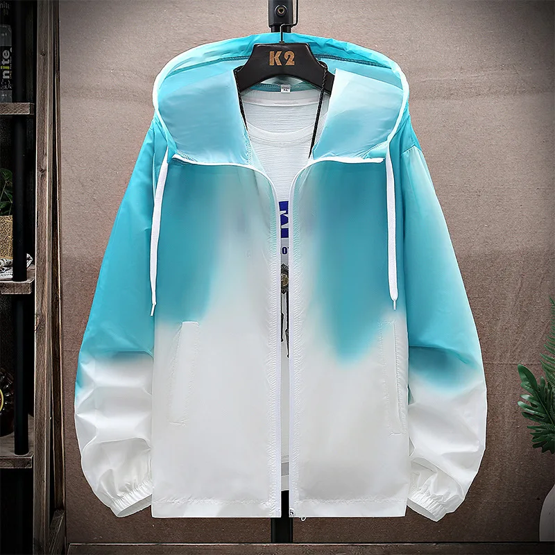 new Men's Summer Thin Ice Silk - Running Gear Youth ulasan dan harga