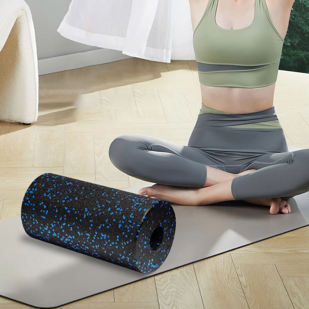 Exercise Foam Roller Portable  - Muscle Roller Stick ulasan dan harga