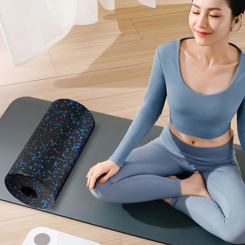 Exercise Foam Roller Portable  - Muscle Roller Stick ulasan dan harga