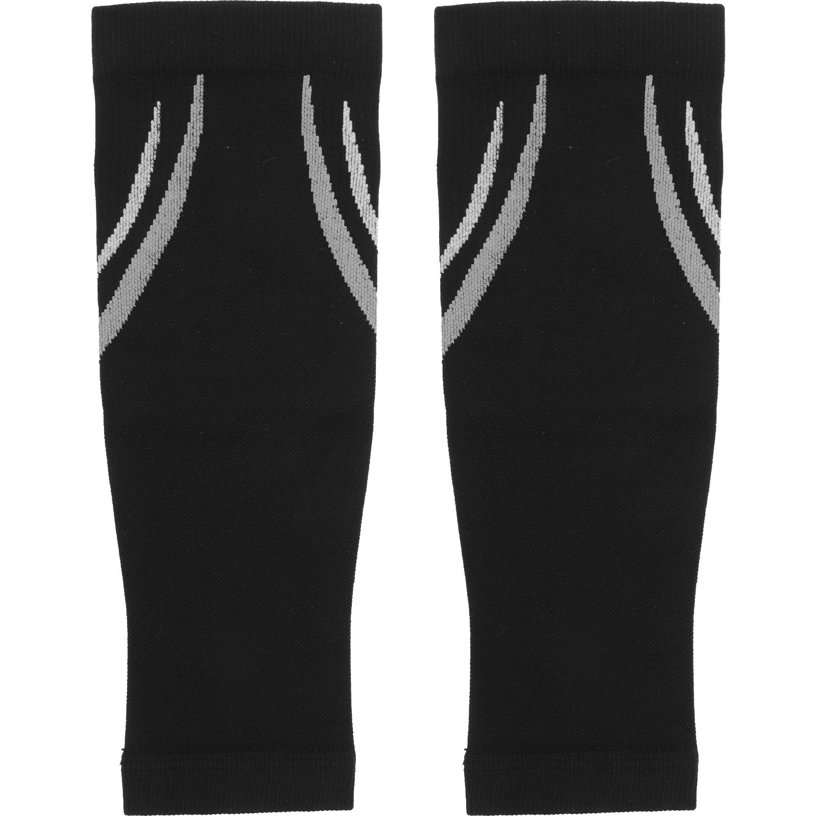 1Pair Calf Compression Sleeves - Compression Calf Sleeve ulasan dan harga