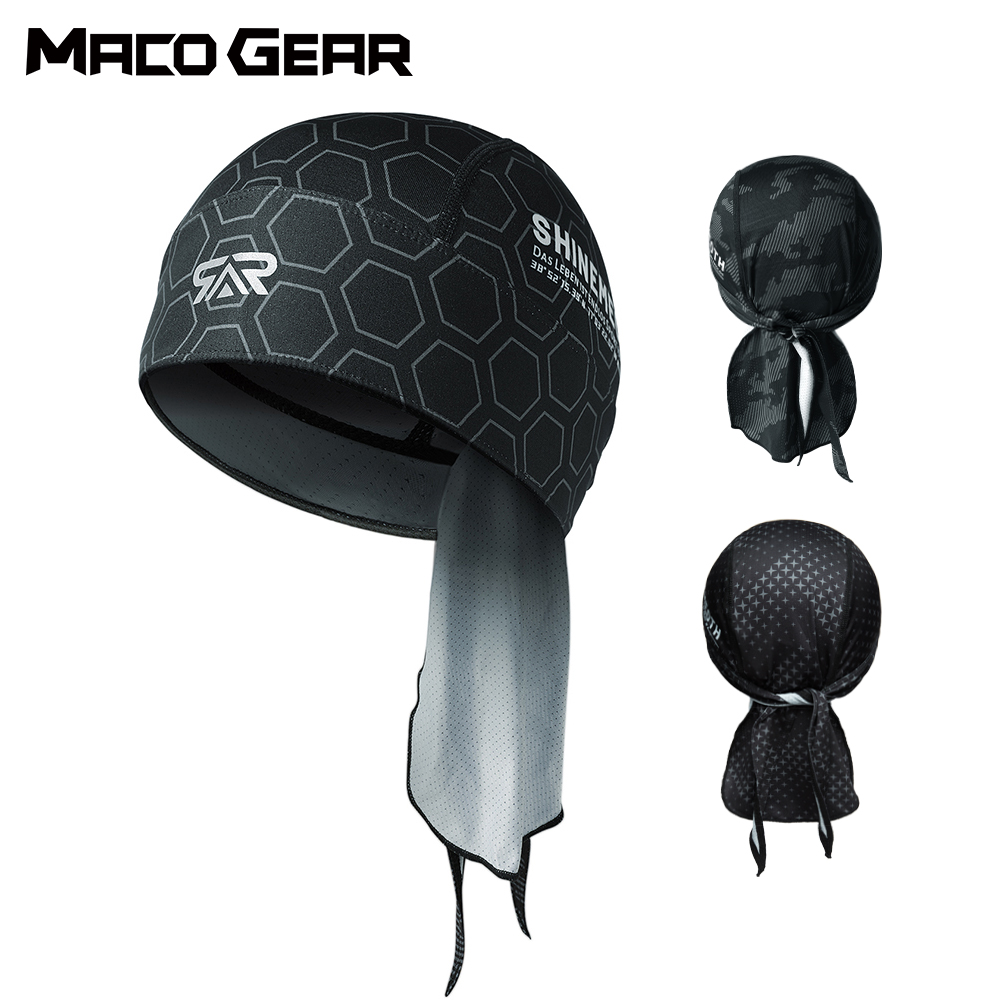 Men's Summer Breathable Beanie - Running Cap Mesh ulasan dan harga