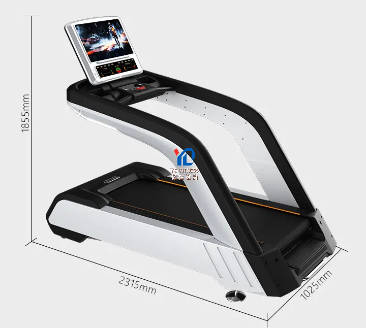 Popular Gym Indoor Fitness Equ - Running Gear Gym ulasan dan harga