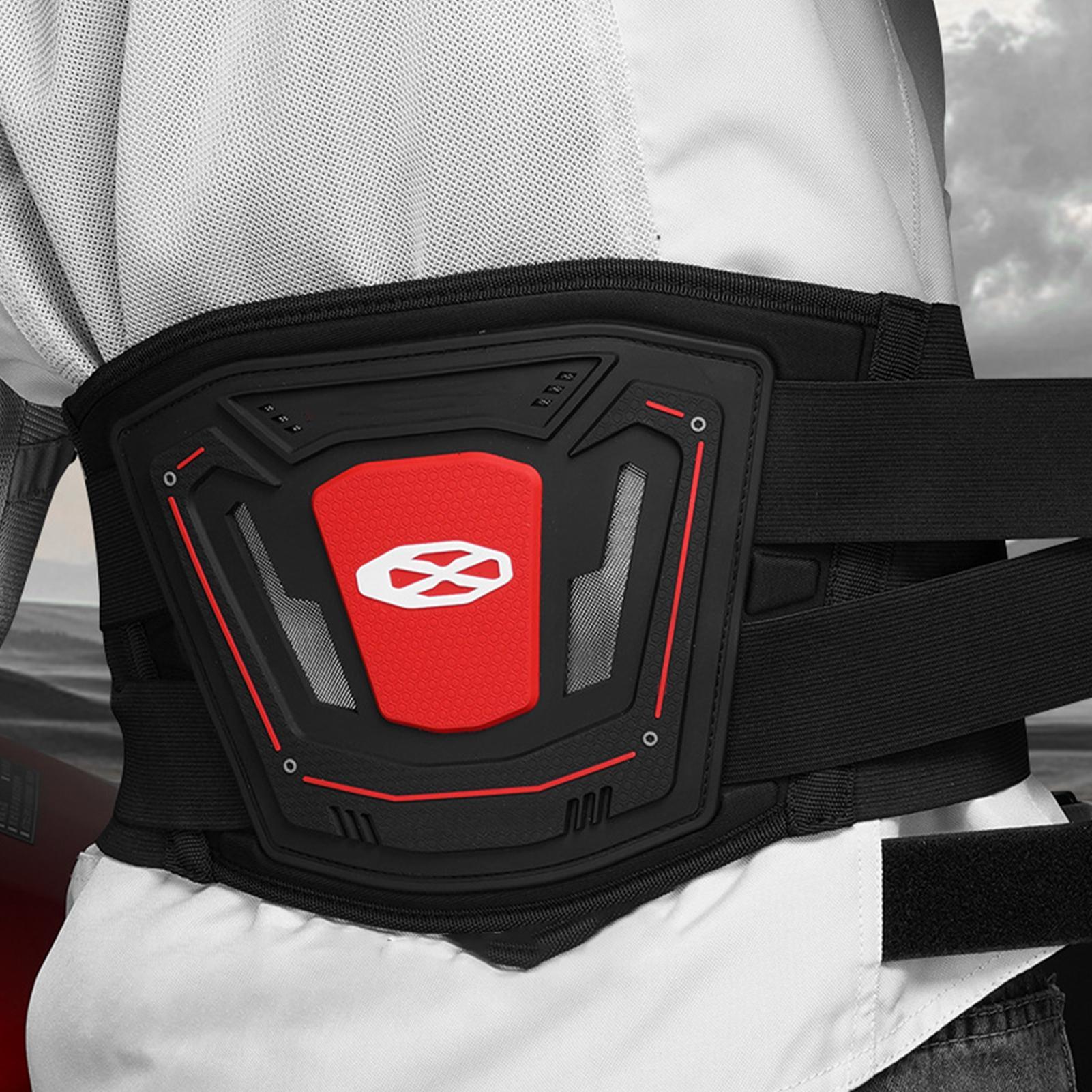 Lumbar Support Belt Reflective - Running Gear Gym ulasan dan harga