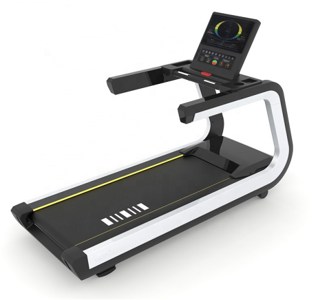 Commercial Gym Equipment Cardi - Running Gear Gym ulasan dan harga