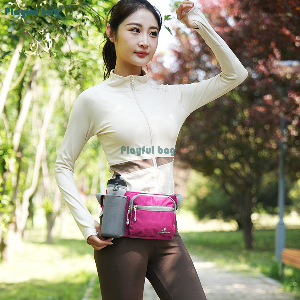 Lightweight Water Bottle Runni - Running Gear Gym ulasan dan harga