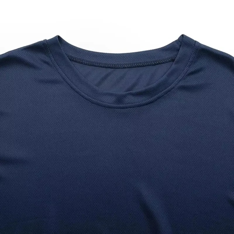 European size Summer Fashion T - Running Gear Youth ulasan dan harga