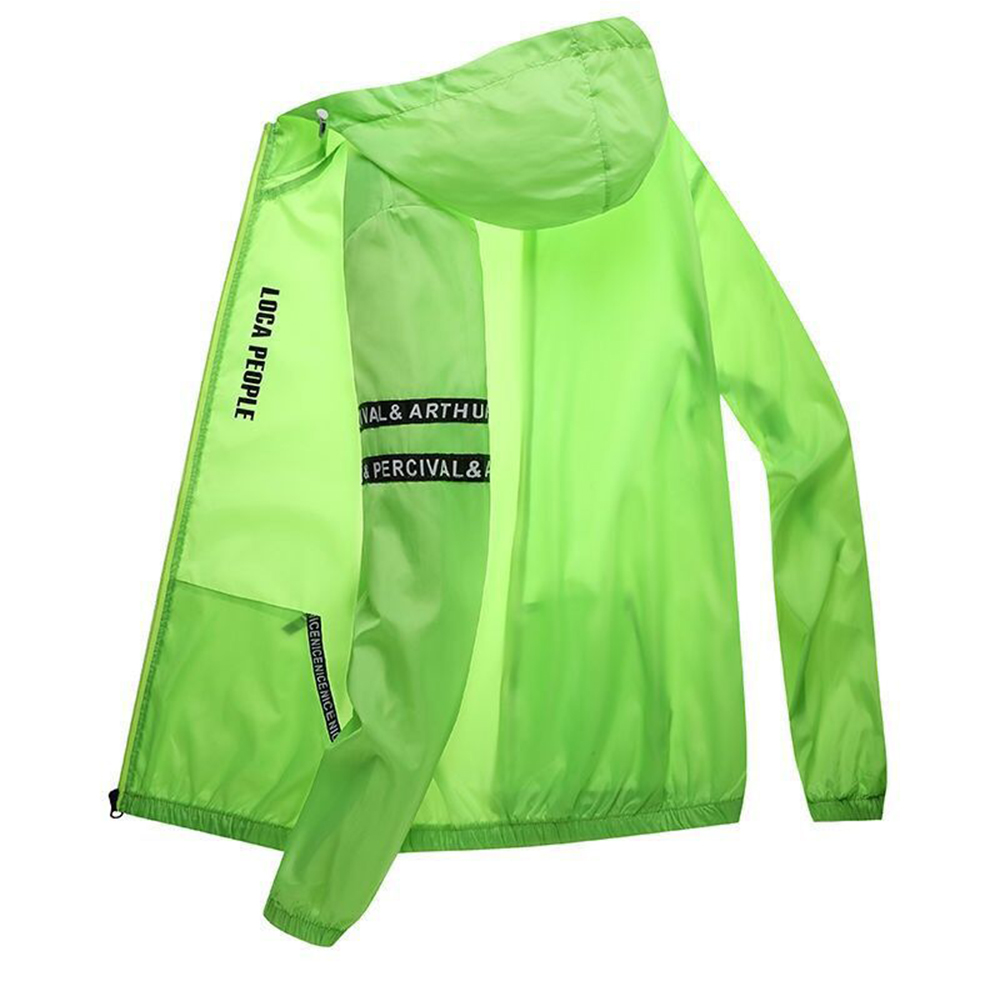Sun Protection Male Summer Cyc - Running Gear Youth ulasan dan harga