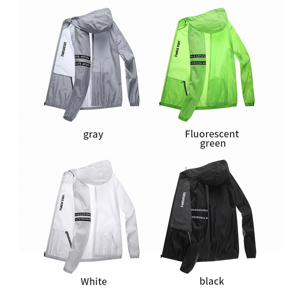 Sun Protection Male Summer Cyc - Running Gear Youth ulasan dan harga
