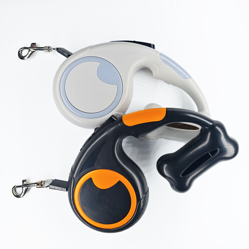 3m 5m Nylon Dog Leash Automati - Running Gear Dog ulasan dan harga