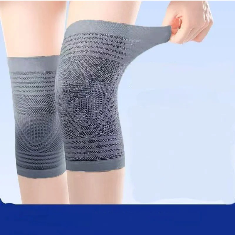 Thin Breathable Compression Kn - Compression Calf Sleeve ulasan dan harga