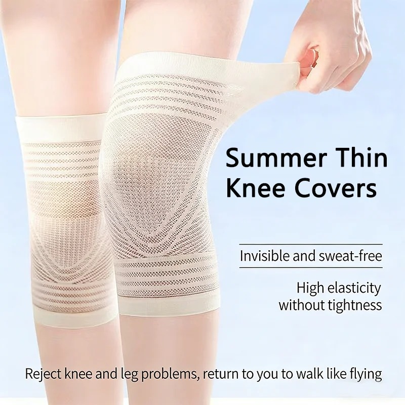 Thin Breathable Compression Kn - Compression Calf Sleeve ulasan dan harga