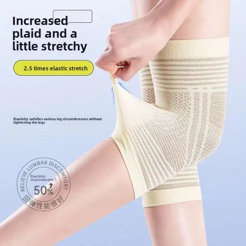 Thin Breathable Compression Kn - Compression Calf Sleeve ulasan dan harga