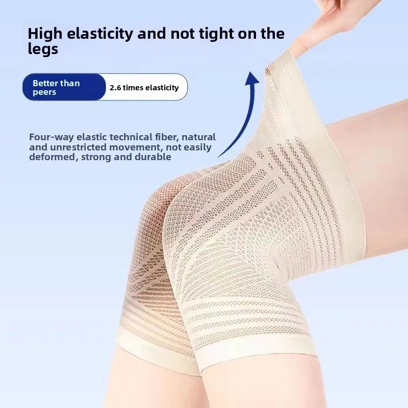 Thin Breathable Compression Kn - Compression Calf Sleeve ulasan dan harga