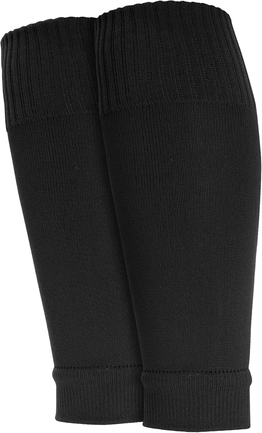 1 Pair Soccer Leg Sleeves Comp - Compression Calf Sleeve ulasan dan harga