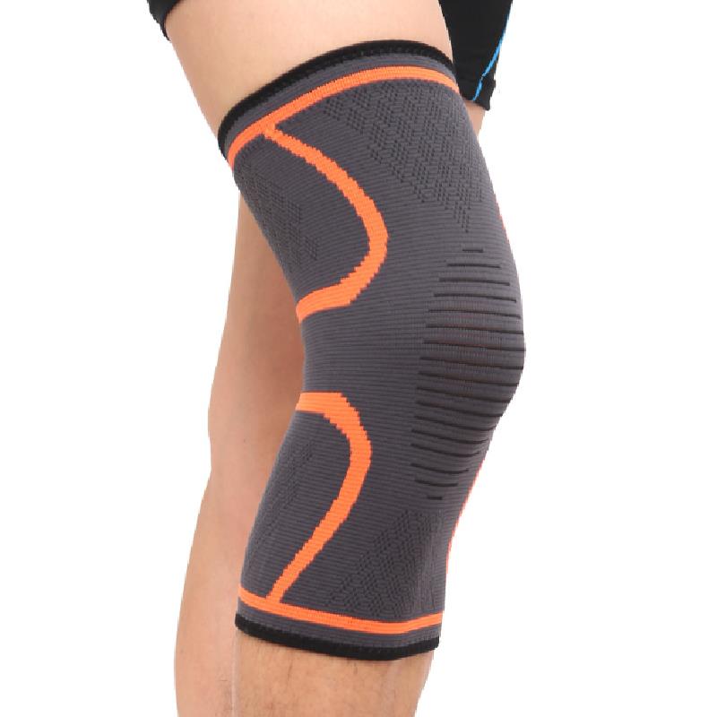 1pc Knee Pads Compression Knee - Compression Calf Sleeve ulasan dan harga