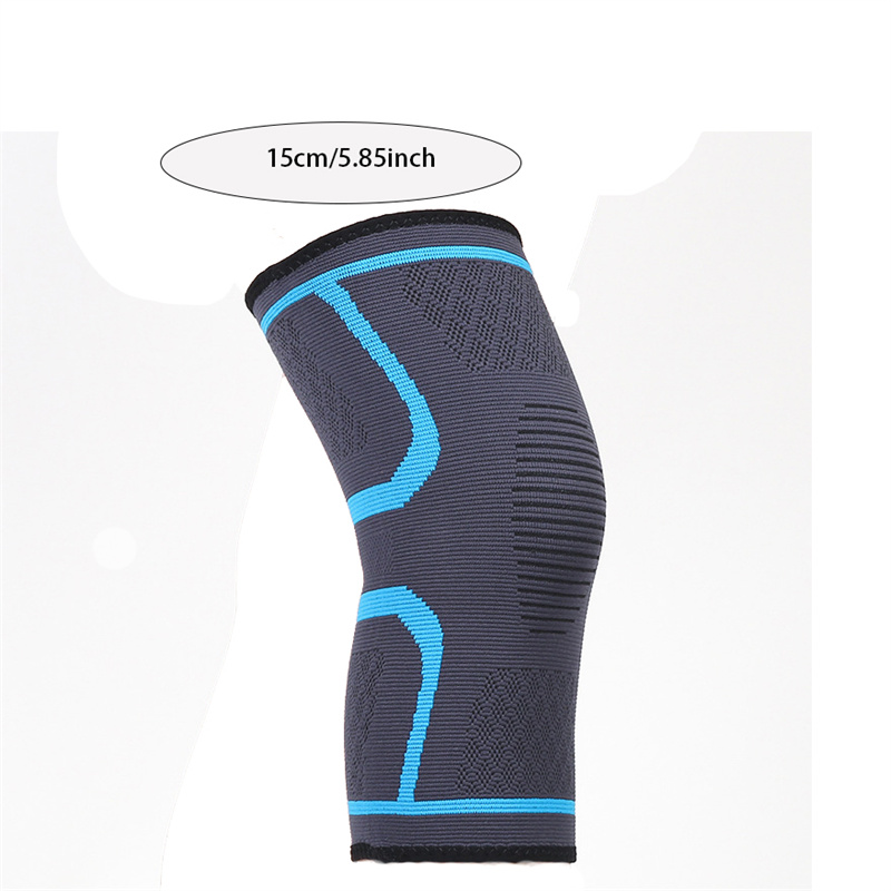 1pc Knee Pads Compression Knee - Compression Calf Sleeve ulasan dan harga
