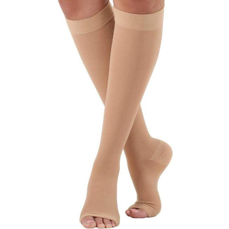 S-XL Compression Stockings Str - Compression Calf Sleeve ulasan dan harga