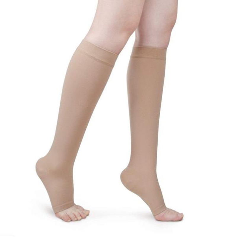 S-XL Compression Stockings Str - Compression Calf Sleeve ulasan dan harga