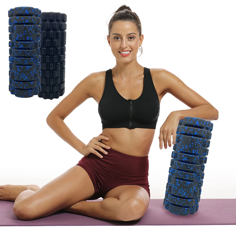 30/33cm Fitness Foam Roller Yo - Muscle Roller Stick ulasan dan harga