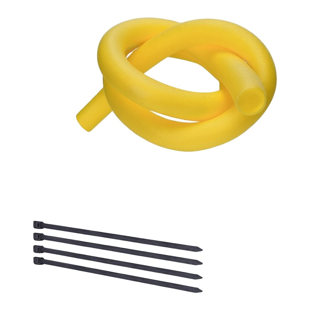 Bicycle Inner Tube Liner Anti  - Running Gear Youtube ulasan dan harga