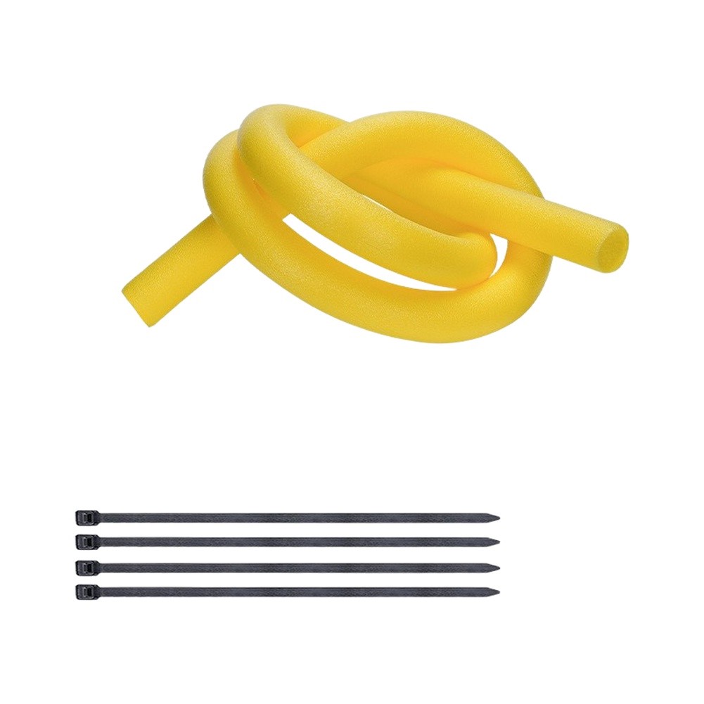 Bicycle Inner Tube Liner Anti  - Running Gear Youtube ulasan dan harga