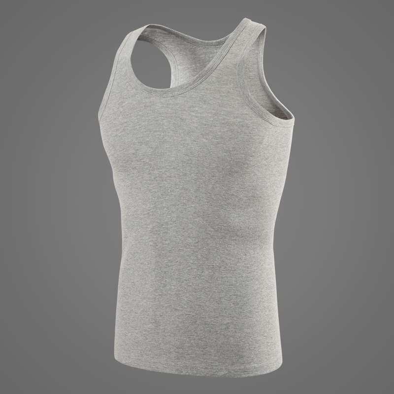 5/1 Pcs Men's Pure Cotton Spor - Running Gear Youth ulasan dan harga