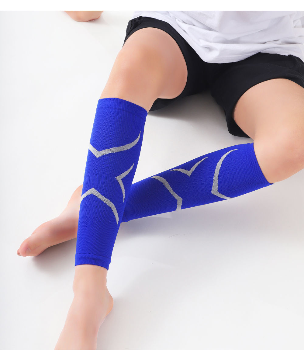 1Pairs Unisex Sports Leg Cover - Compression Calf Sleeve ulasan dan harga