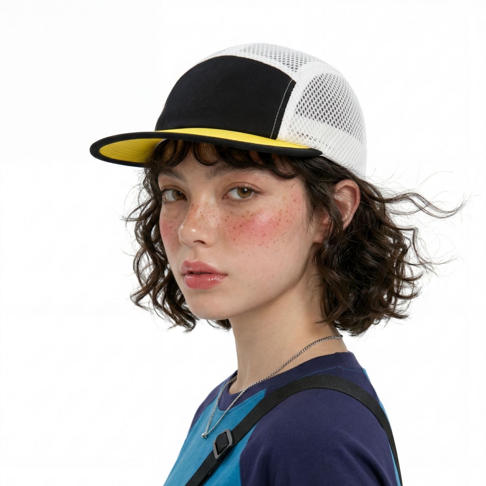 Men Women Trail Running Caps Q - Running Cap Mesh ulasan dan harga