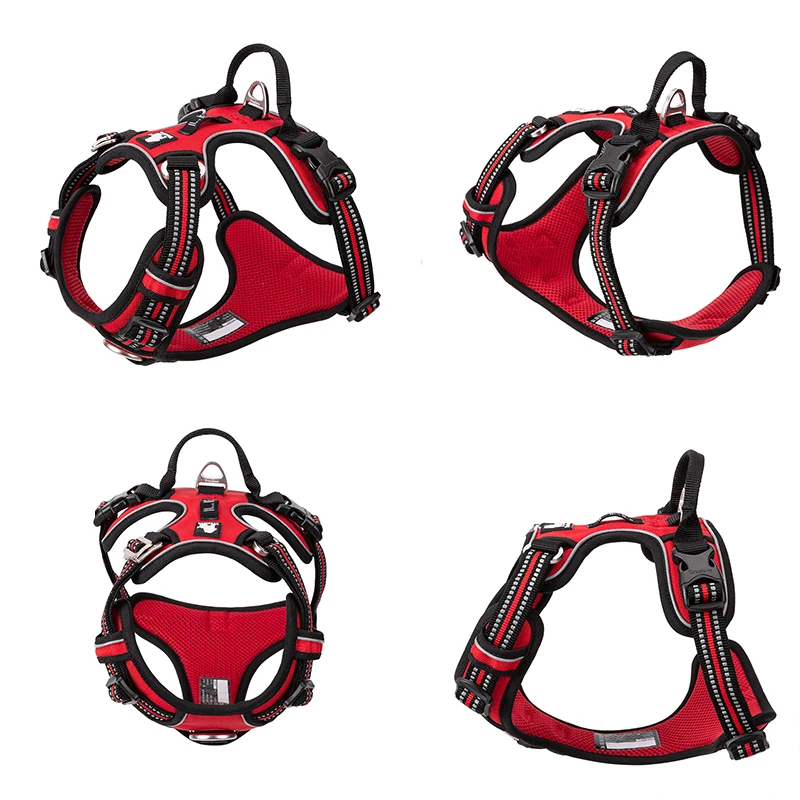 Truelove Pet Reflective Nylon  - Running Gear Dog ulasan dan harga