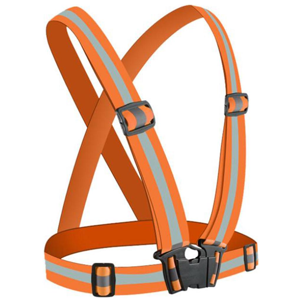 Running Reflective Adjustable  - Running Gear Dog ulasan dan harga