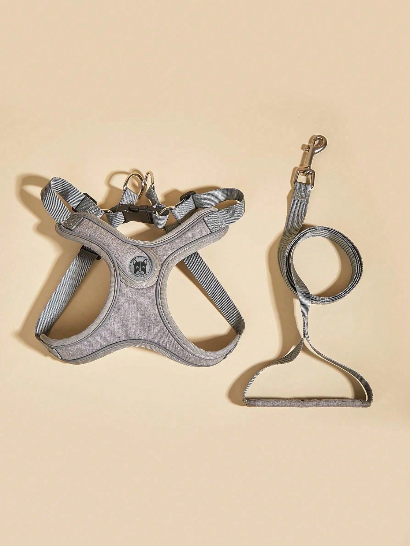 Dog Harness for Small Medium D - Running Gear Dog ulasan dan harga