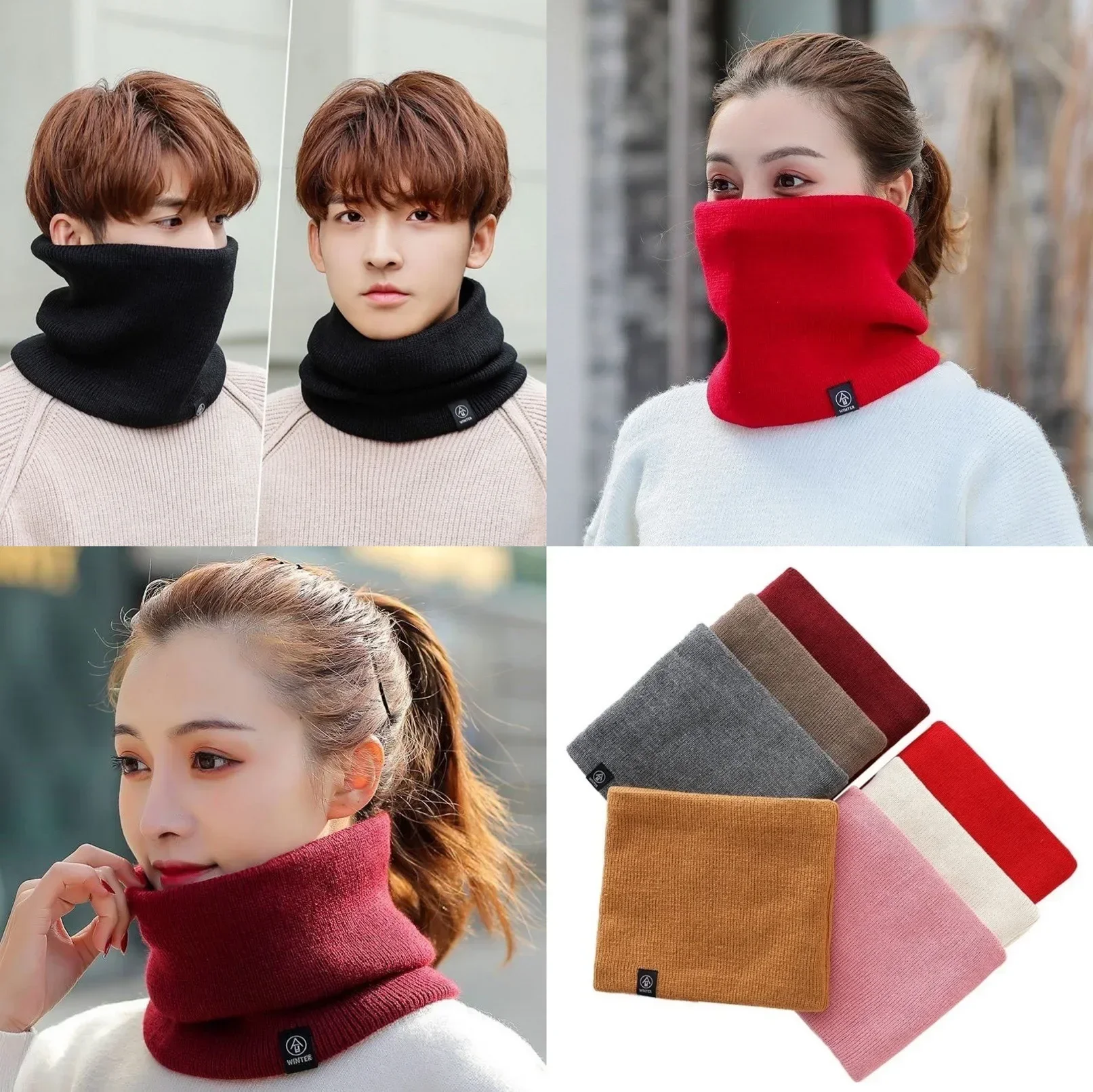 Hot Sale Fashion Soft Knitted  - Running Gear Women Sale ulasan dan harga