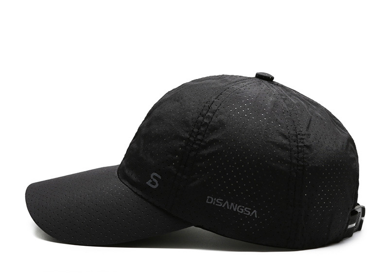 2PCS Unisex Running Caps Quick - Running Cap Mesh ulasan dan harga