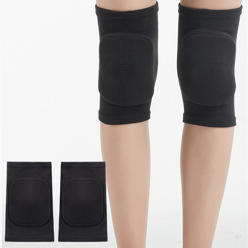Knee Pads Compression Pad Brac - Compression Calf Sleeve ulasan dan harga