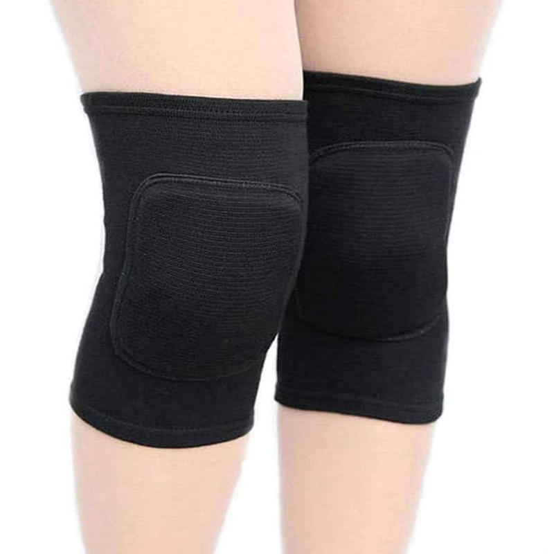 Knee Pads Compression Pad Brac - Compression Calf Sleeve ulasan dan harga