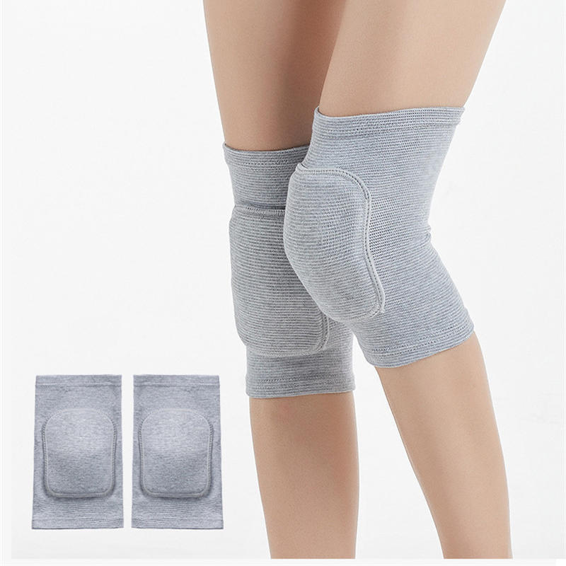 Knee Pads Compression Pad Brac - Compression Calf Sleeve ulasan dan harga