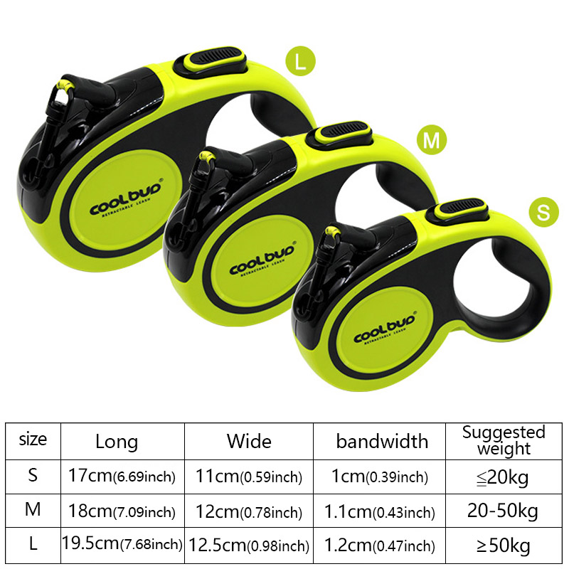 Dog traction rope with automat - Running Gear Dog ulasan dan harga