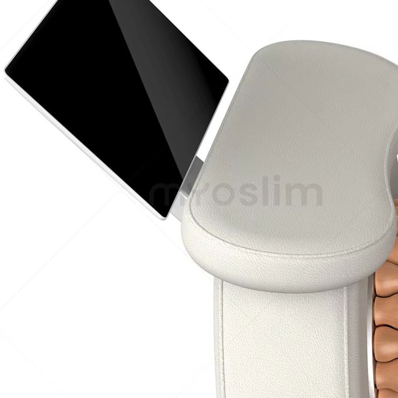 NEW Rolling Massage Chair Mach - Muscle Roller Stick ulasan dan harga