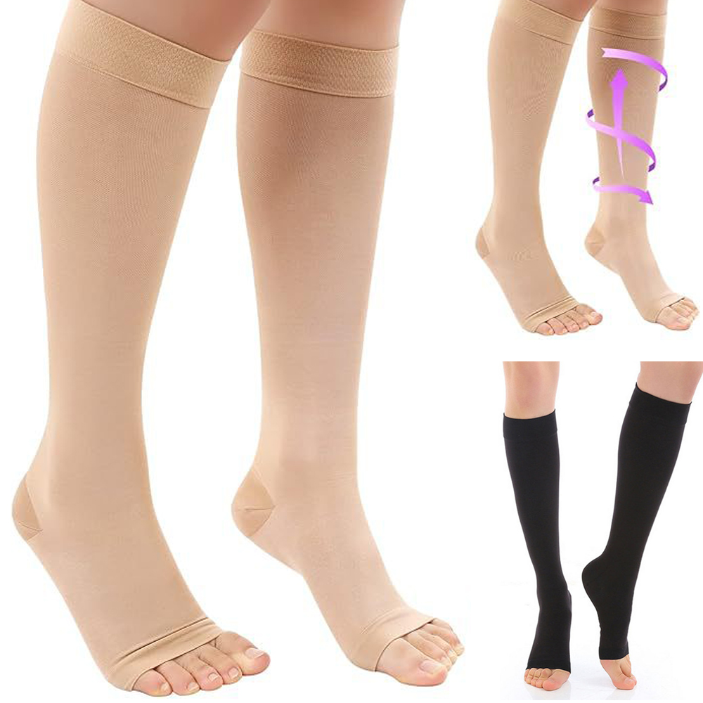 Graduated Pressure Medical Cal - Compression Calf Sleeve ulasan dan harga