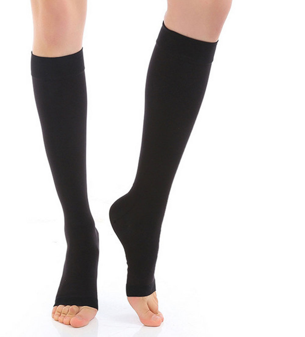 Graduated Pressure Medical Cal - Compression Calf Sleeve ulasan dan harga