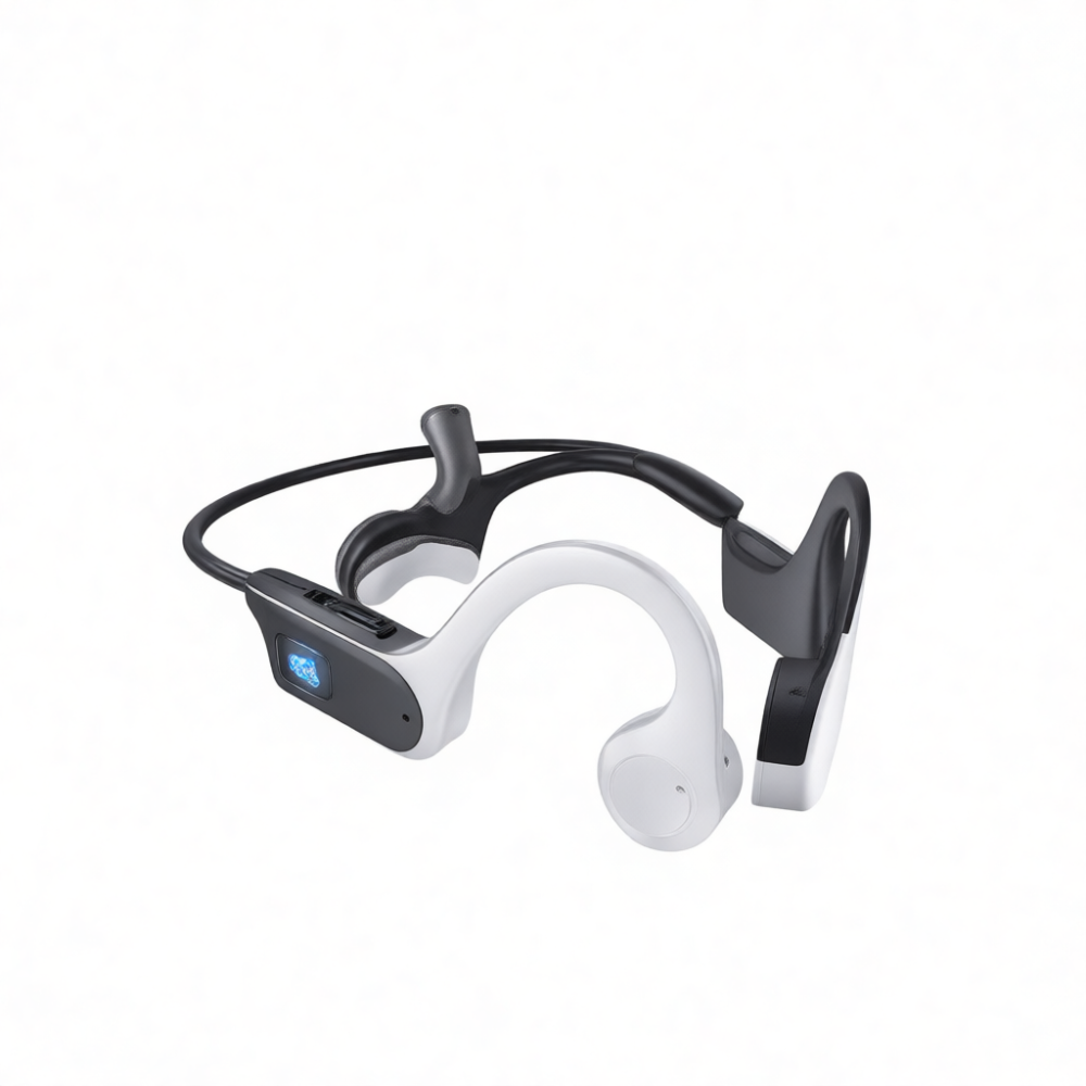 X7 Open Ear Sport Bluetooth He - Running Gear Headphones ulasan dan harga