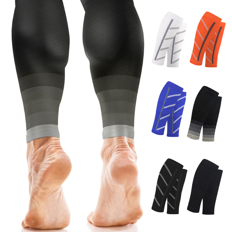 Calf Compression Sleeves Sport - Compression Calf Sleeve ulasan dan harga