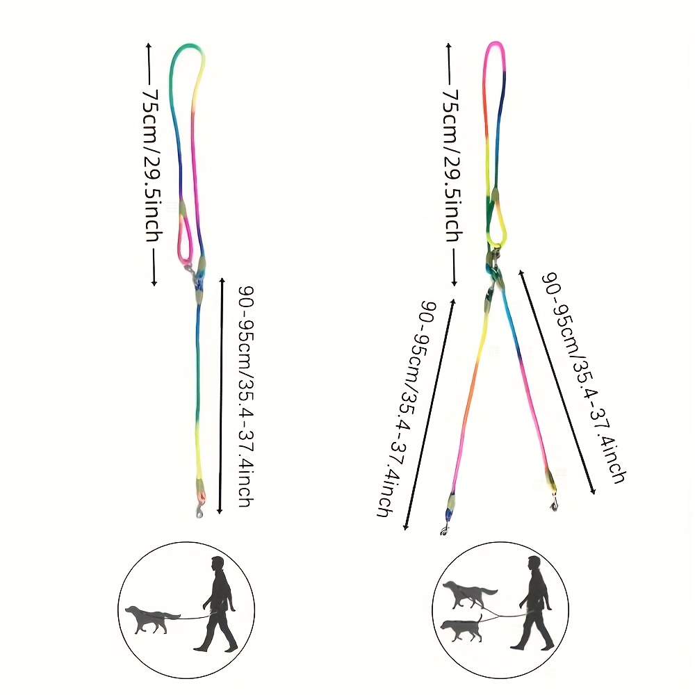 Reflective Hands-Free Dog Leas - Running Gear Dog ulasan dan harga
