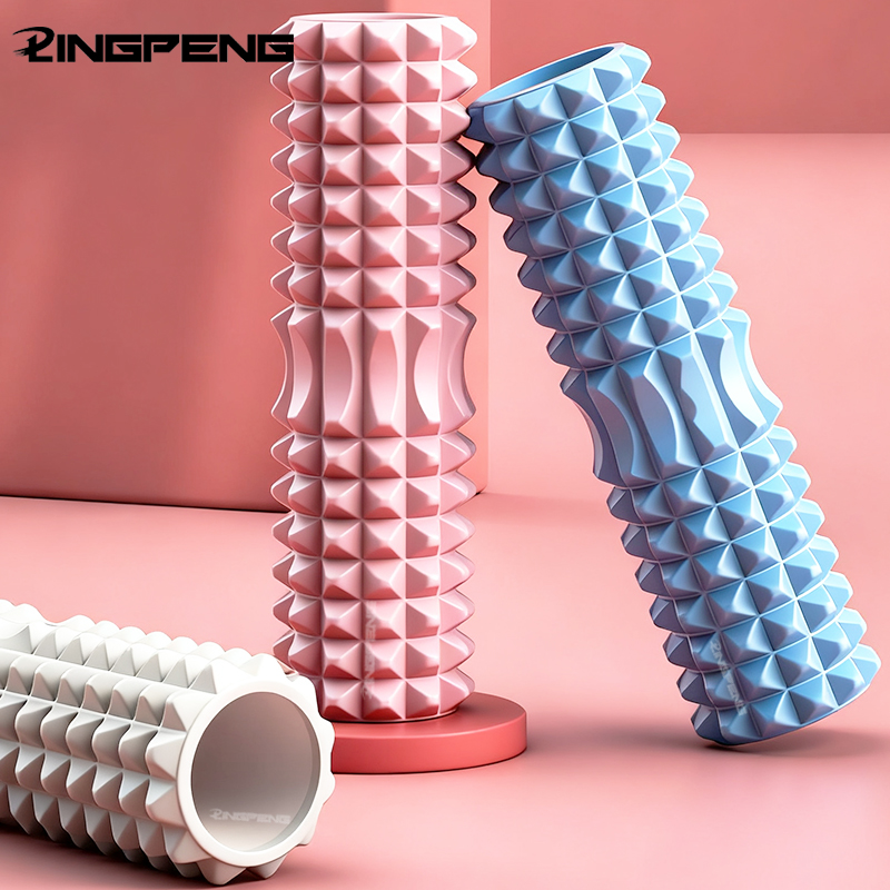 Foam Rollers for Muscle Massag - Muscle Roller Stick ulasan dan harga