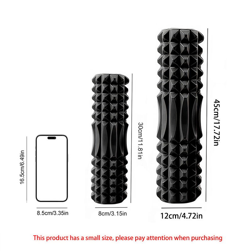 Foam Rollers for Muscle Massag - Muscle Roller Stick ulasan dan harga