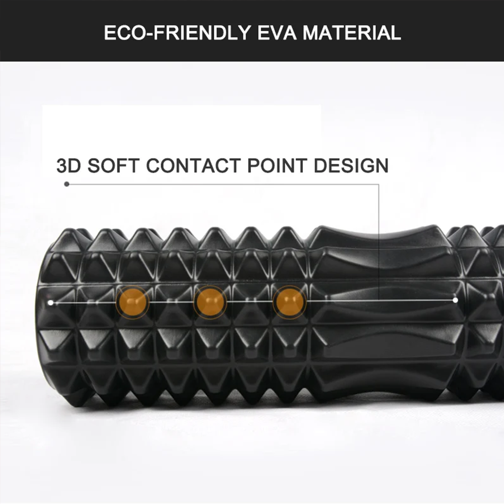 Foam Rollers for Muscle Massag - Muscle Roller Stick ulasan dan harga